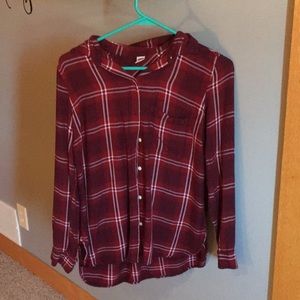 Flannel